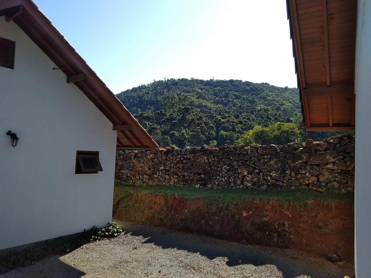 Paraiso Nova Petropolis