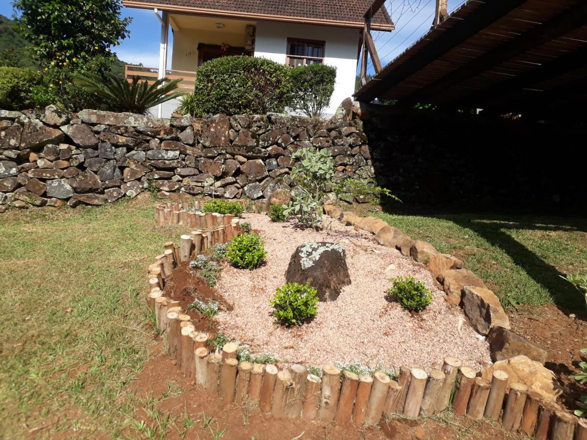 Inn Paraiso