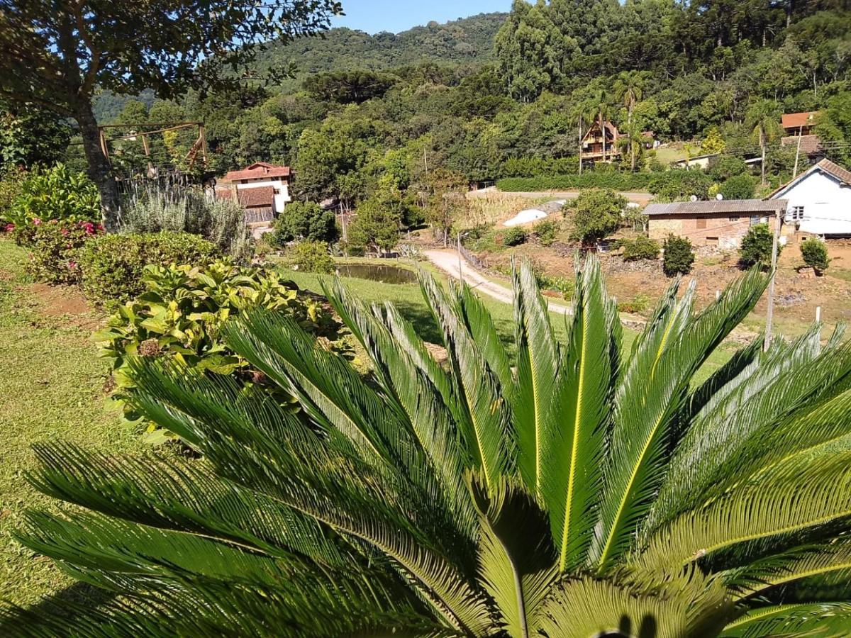 Paraiso