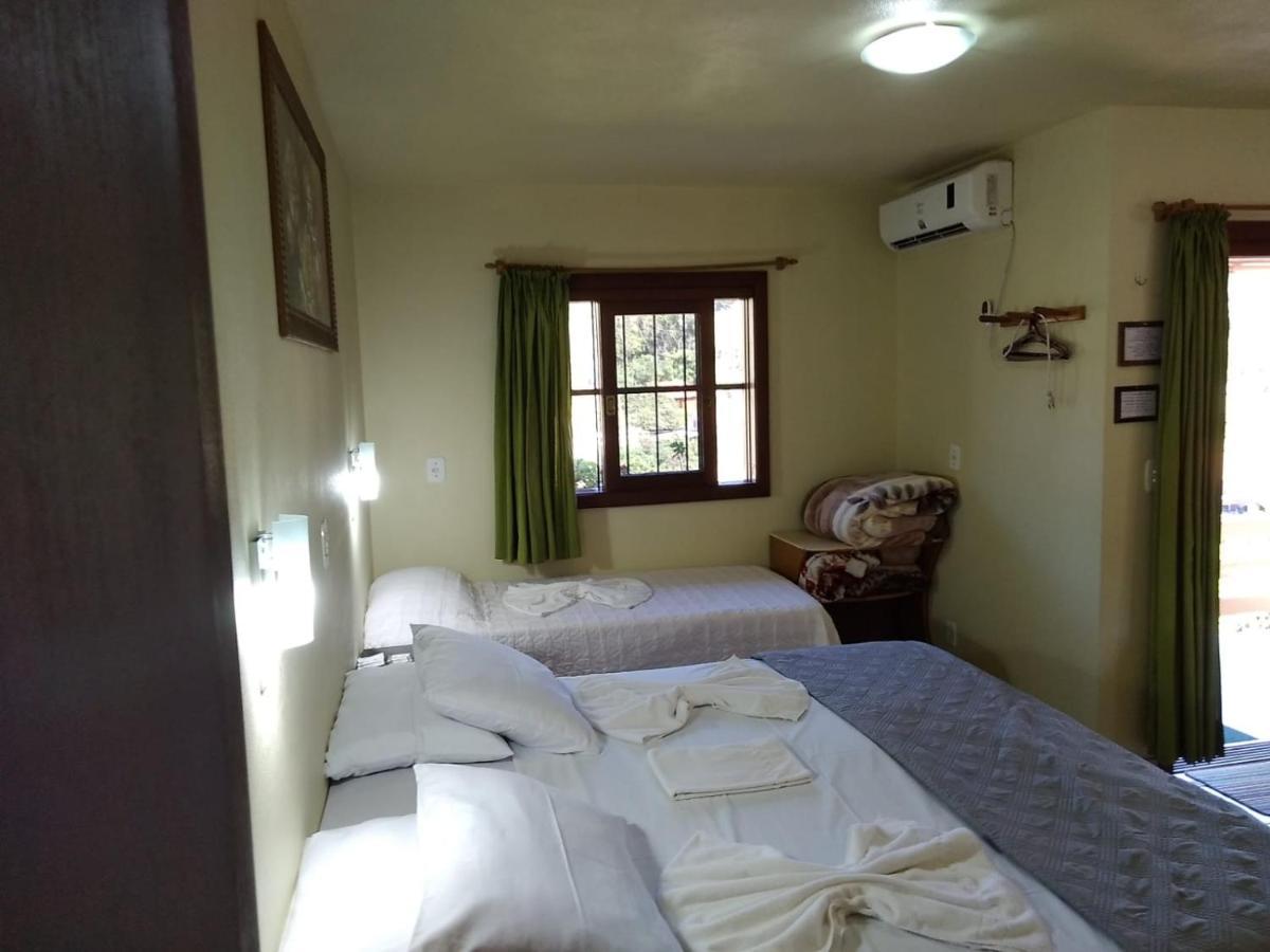 Paraiso Inn