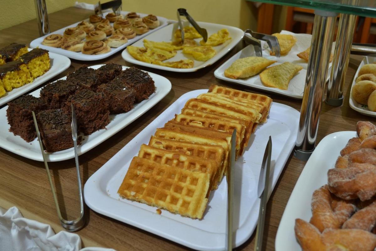 Inn Paraiso *