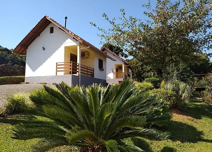 Pousada Verde Paraiso