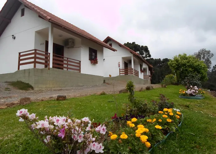 Pousada Verde Paraiso
