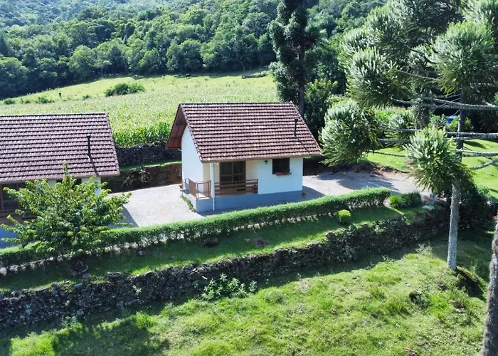 Pousada Verde Paraiso