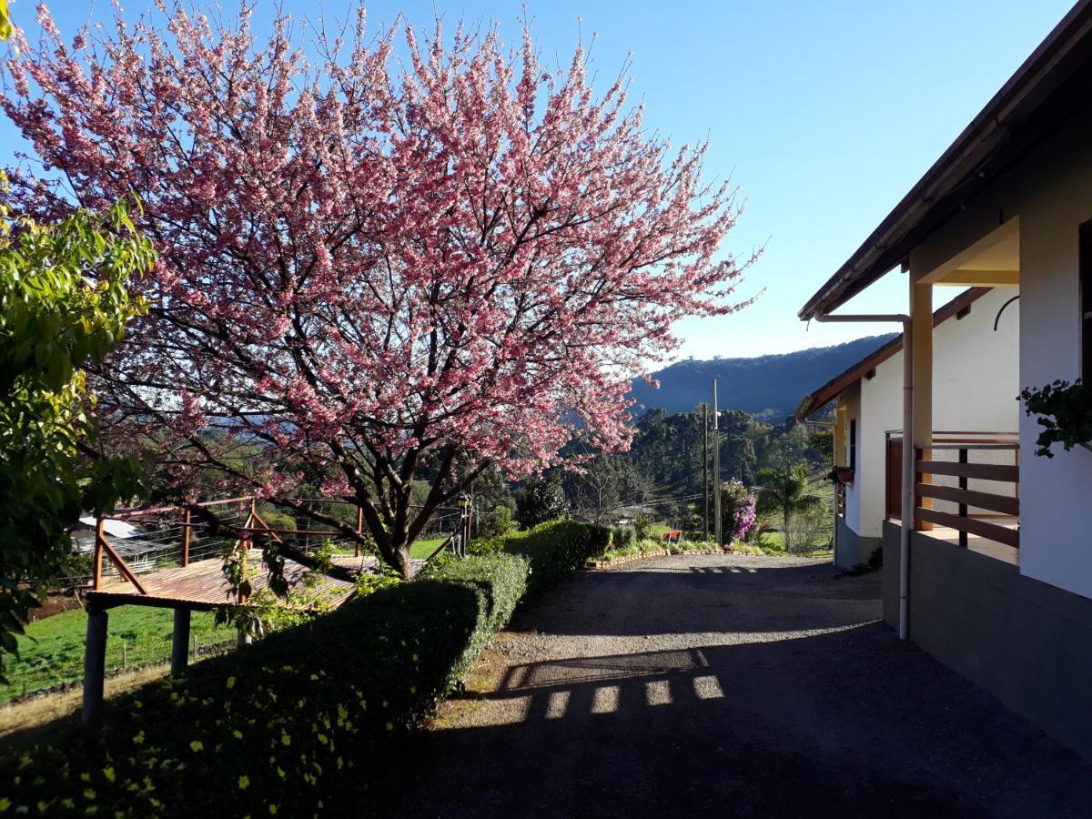 Paraiso Nova Petropolis
