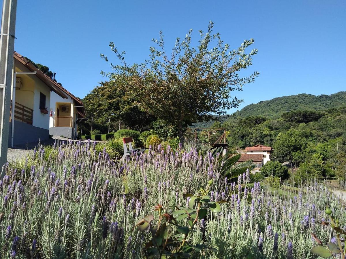 賓館 Paraiso Nova Petropolis
