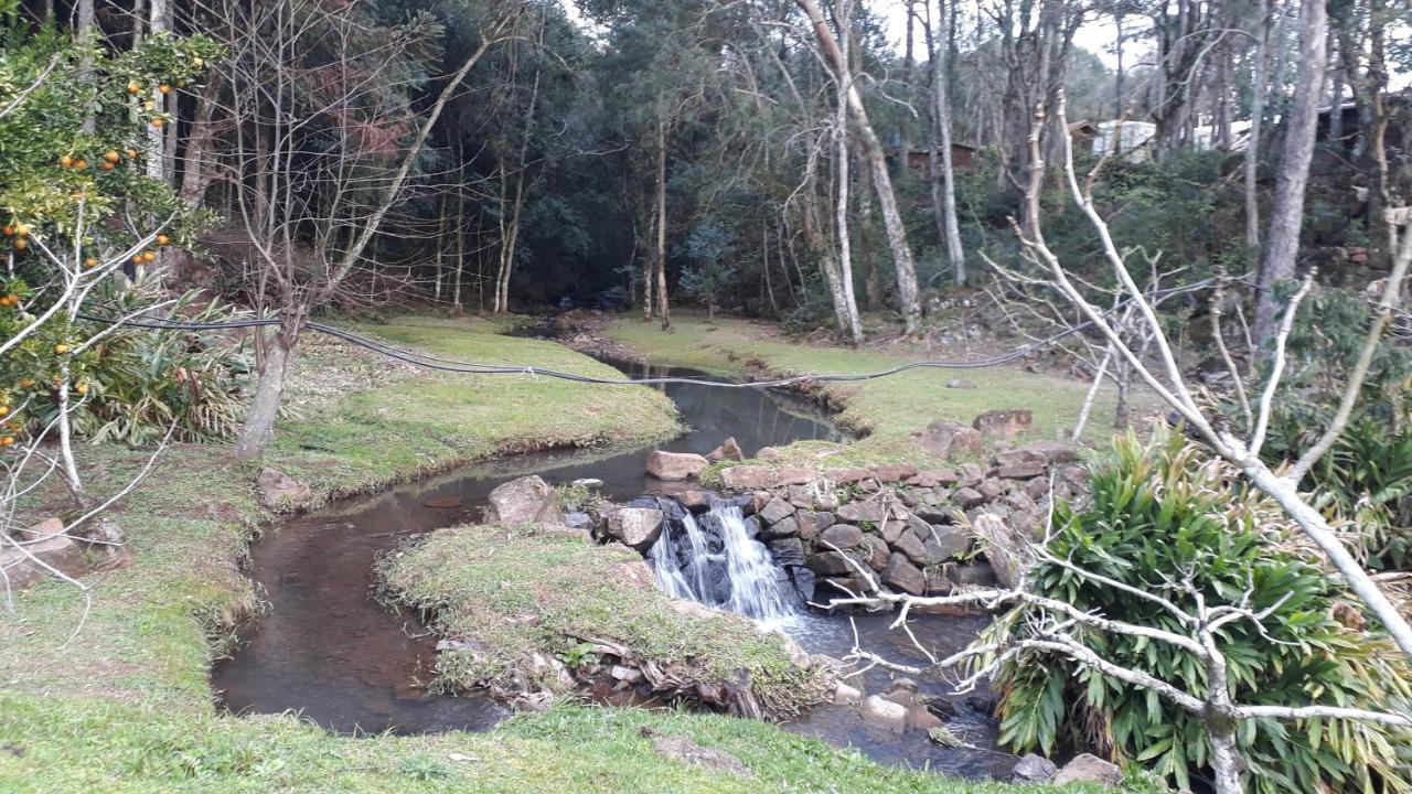 Paraiso * Nova Petropolis