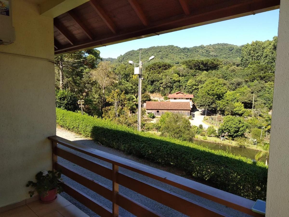 Paraiso * Nova Petropolis