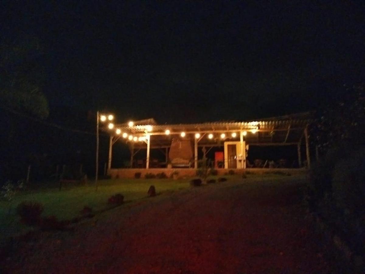 賓館 Paraiso *
