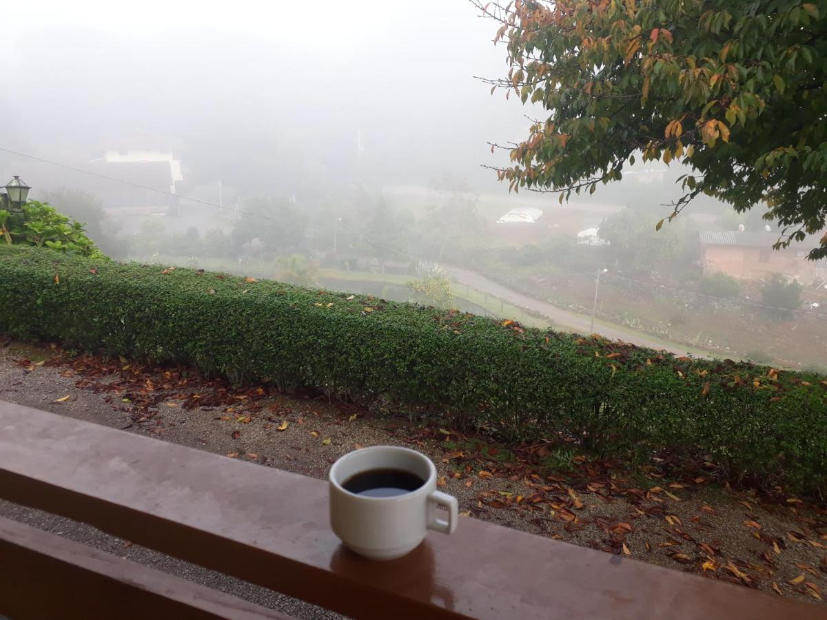 Paraiso 賓館 Nova Petropolis